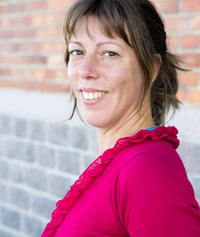 Johanna Lundeberg