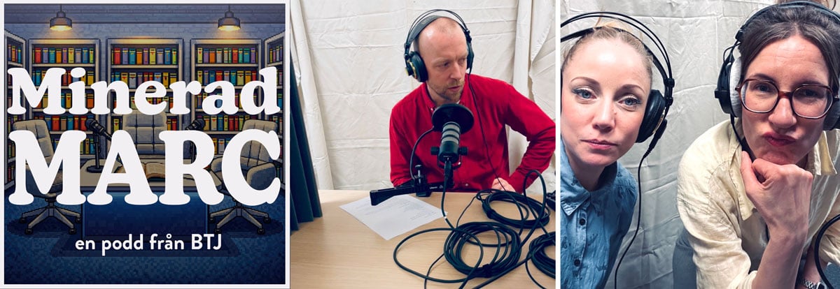 Minerad-MARC-redaktion