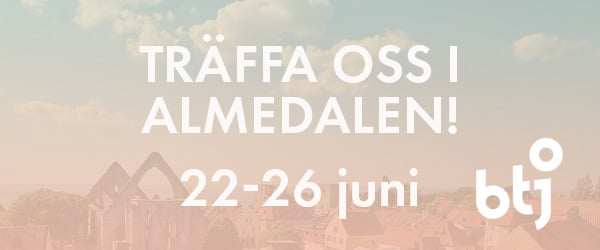almedalen nyhetsbrev