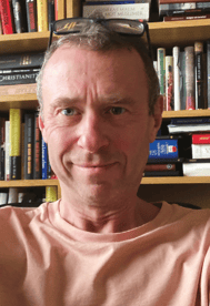 Mats K.G Johansson